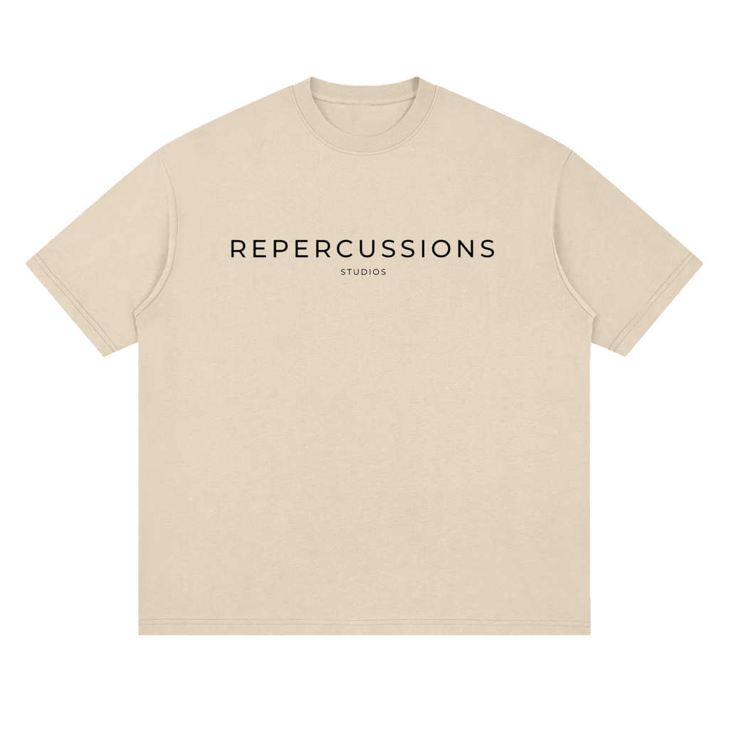 Fletcher Munson Curve T-Shirt