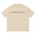 Fletcher Munson Curve T-Shirt