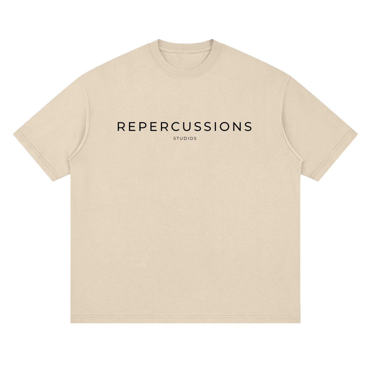 Fletcher Munson Curve T-Shirt