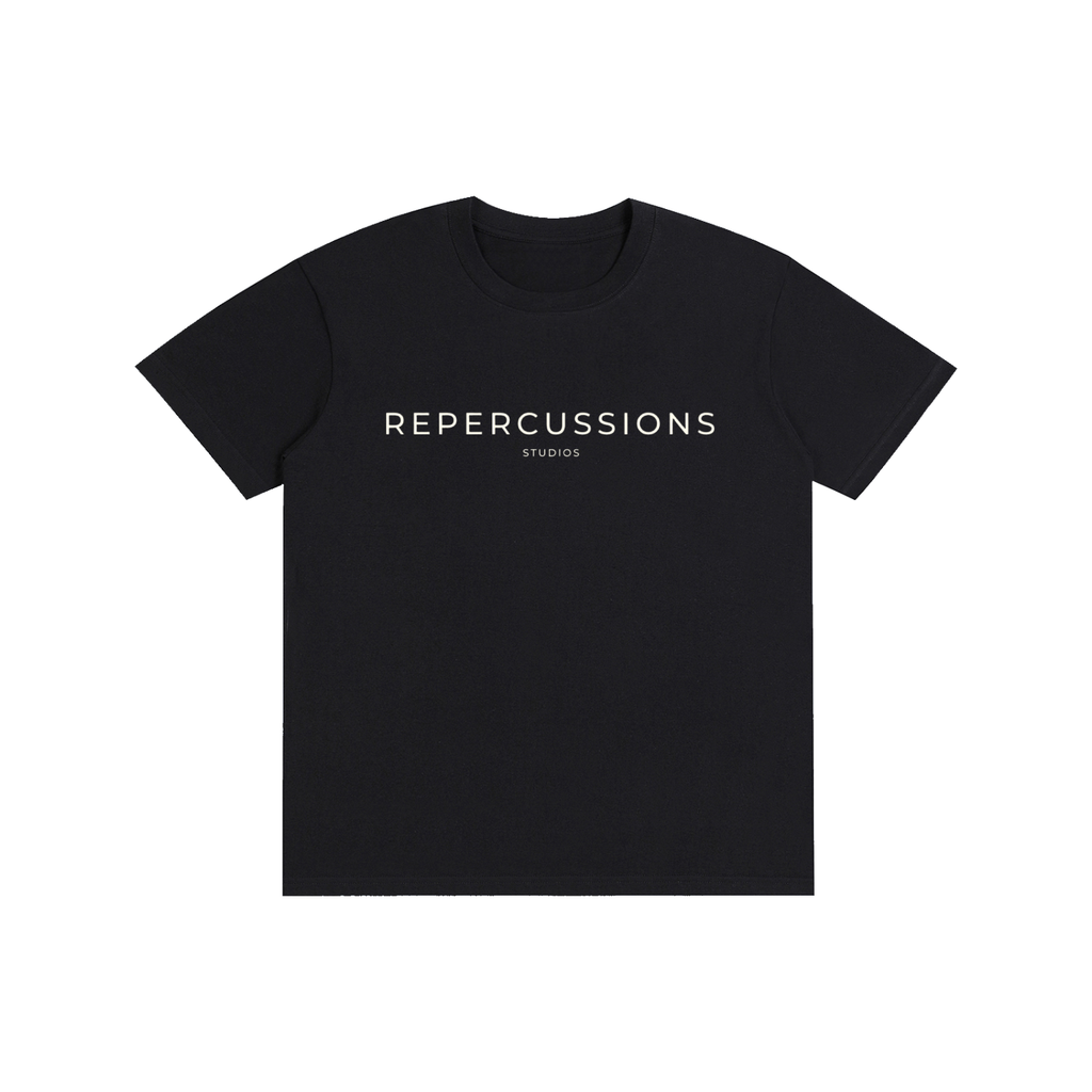 Repercussions Classic T-Shirt