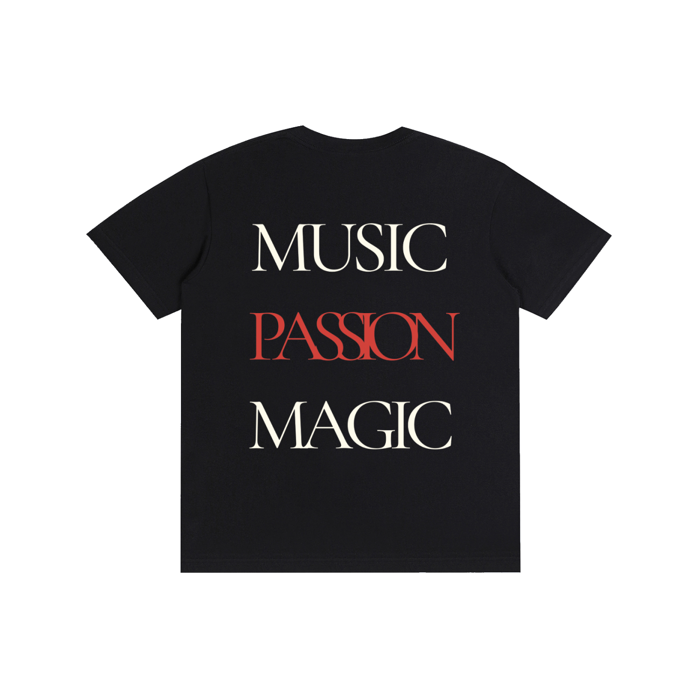 Repercussions Classic T-Shirt