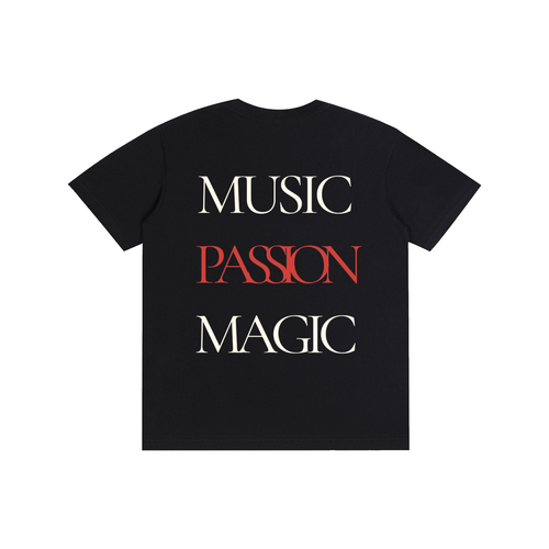 Repercussions Classic T-Shirt