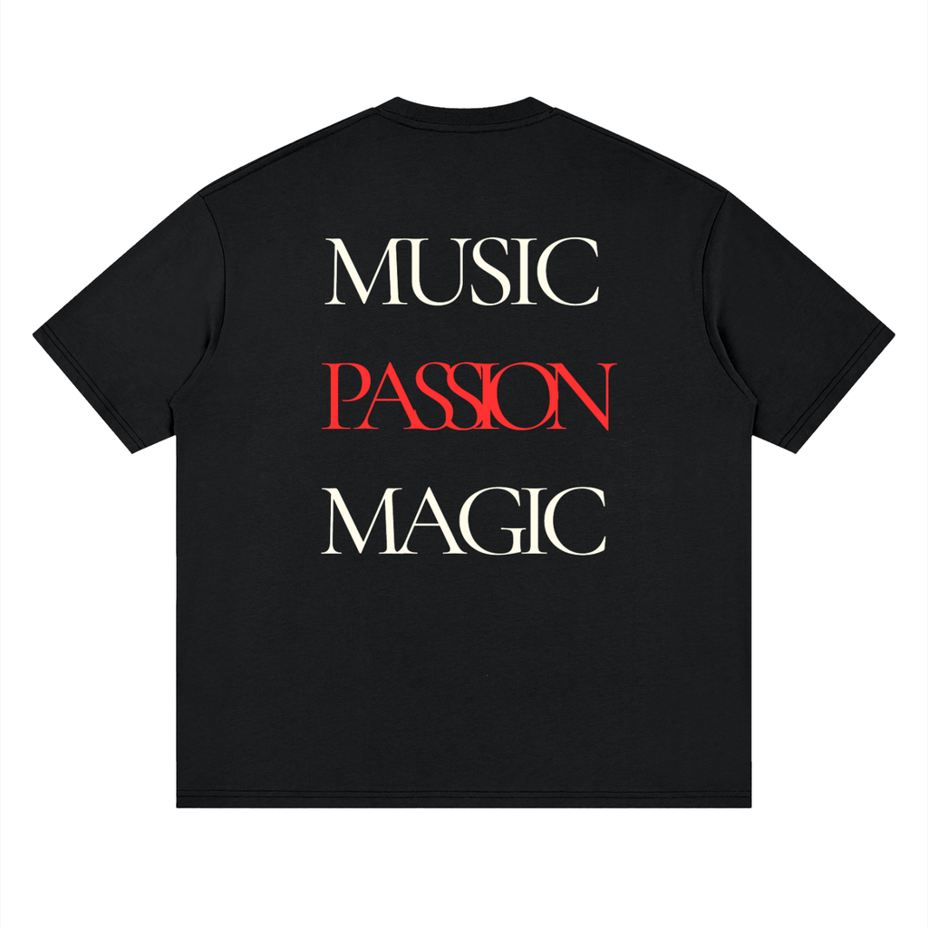 Repercussions Magic T-Shirt