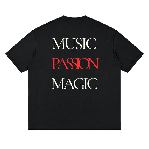Repercussions Magic T-Shirt