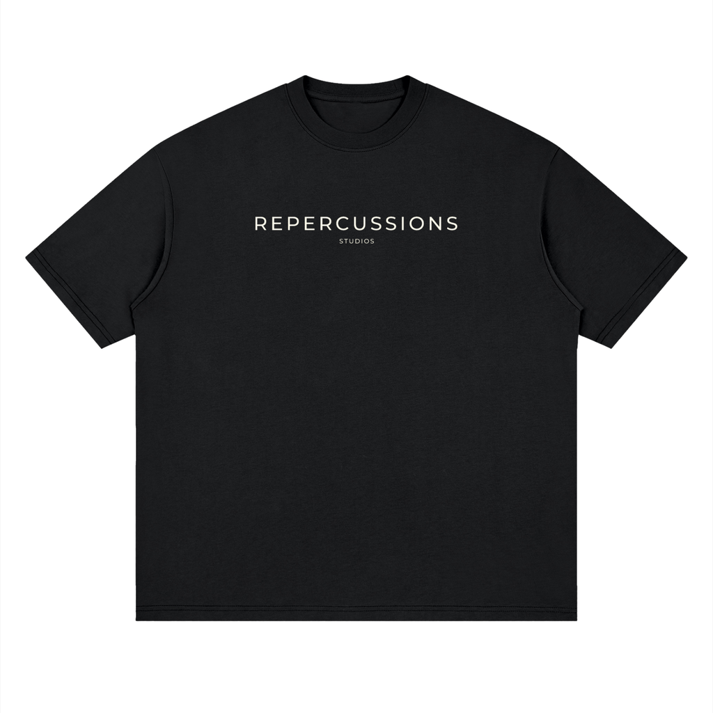 Repercussions Magic T-Shirt