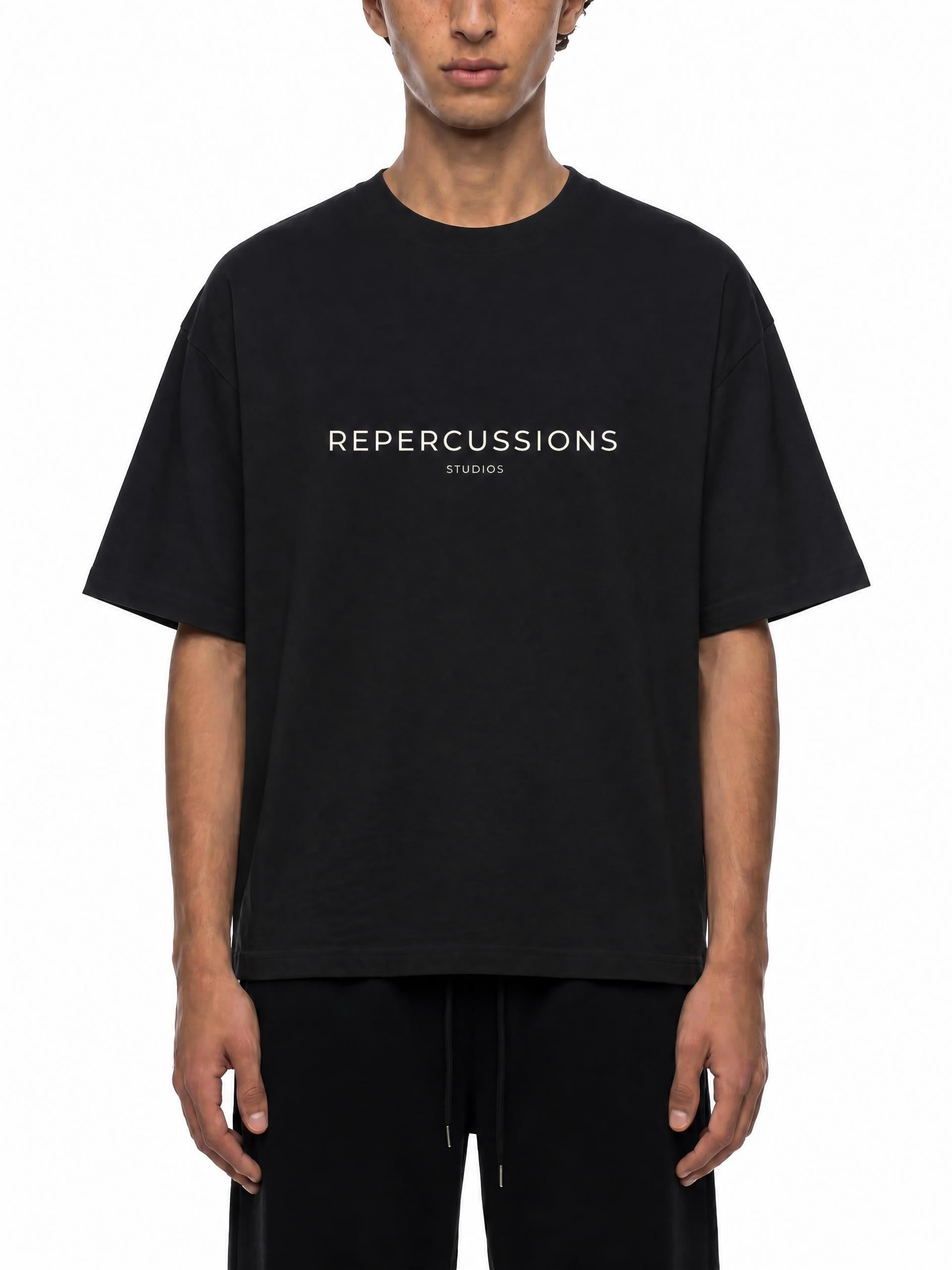 Repercussions Classic T-Shirt