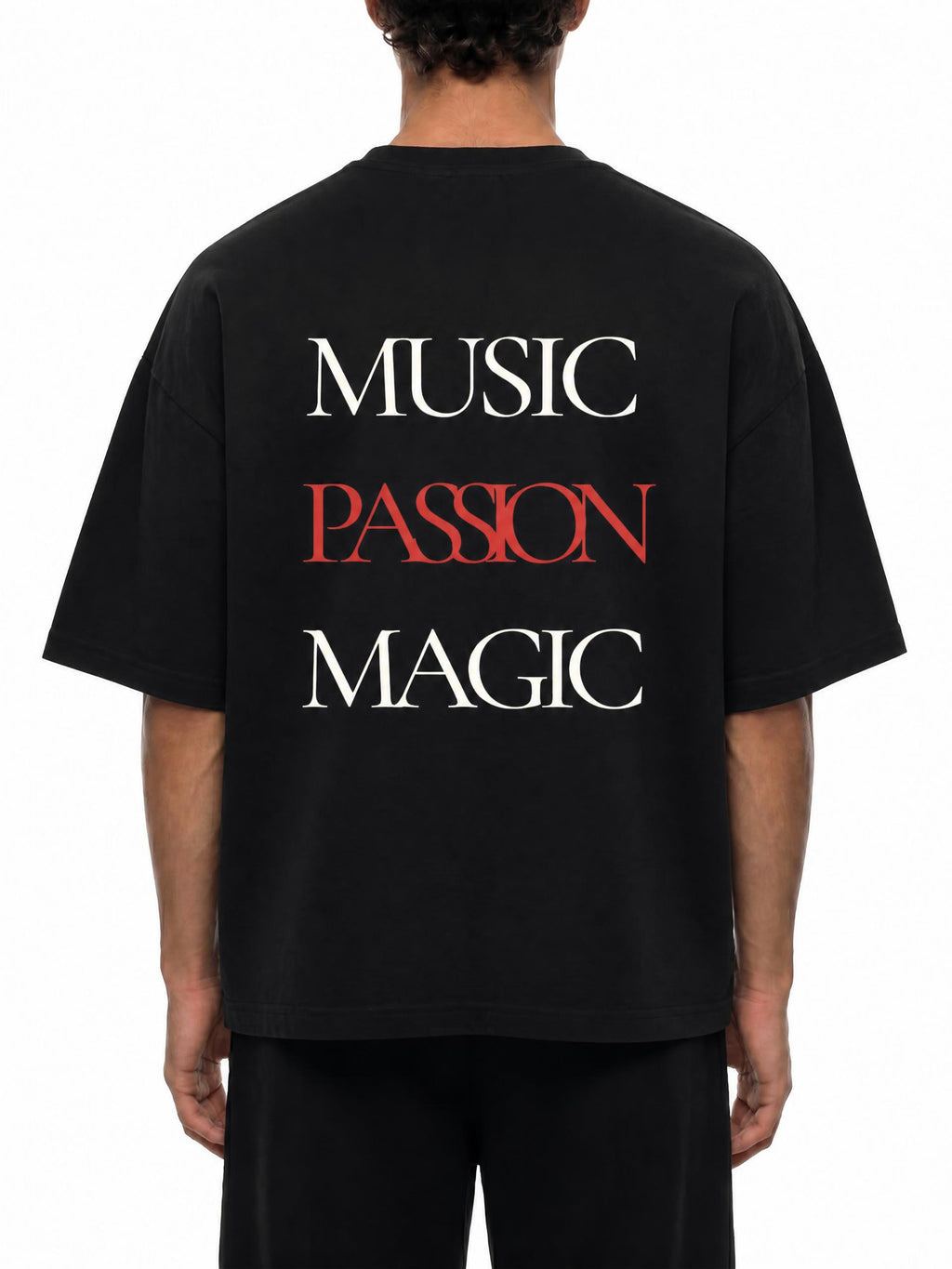 Repercussions Classic T-Shirt