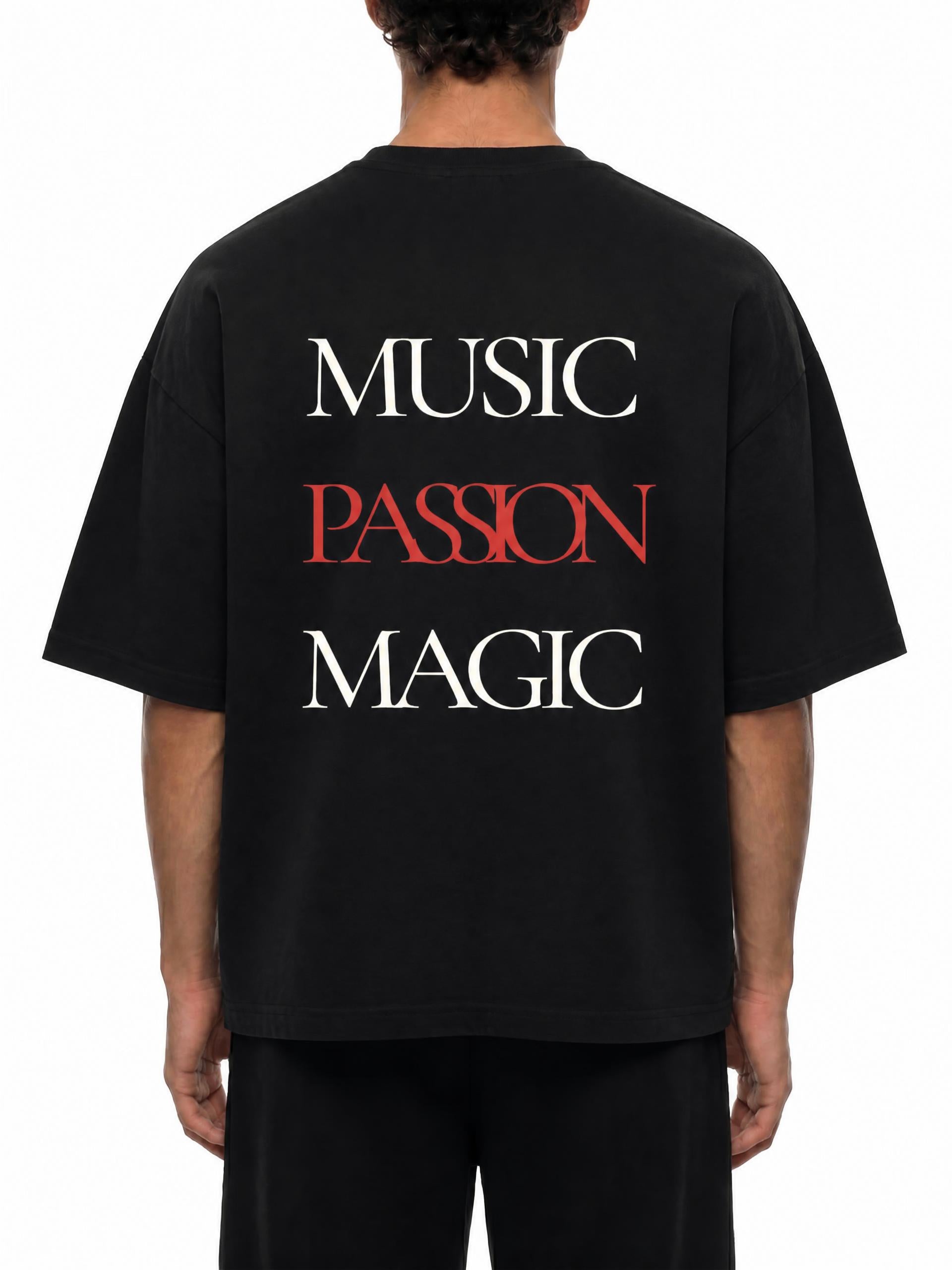 Repercussions Classic T-Shirt
